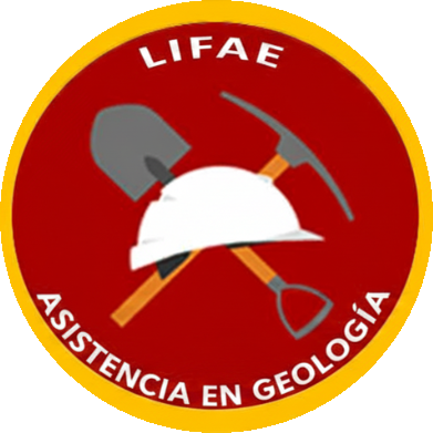 Sello oficial de Asistencia en Geología